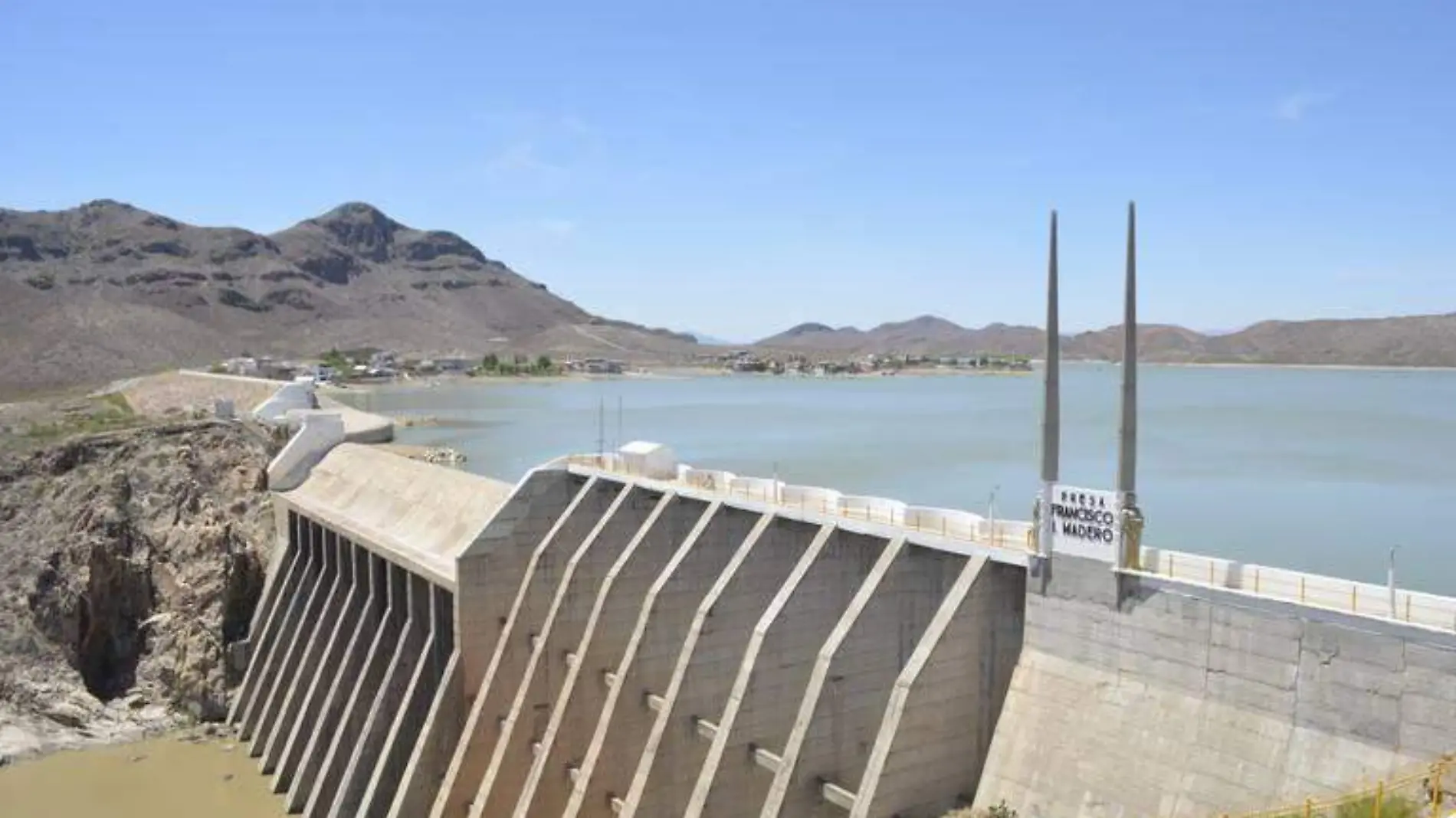 presas chihuahua saúl Ponce